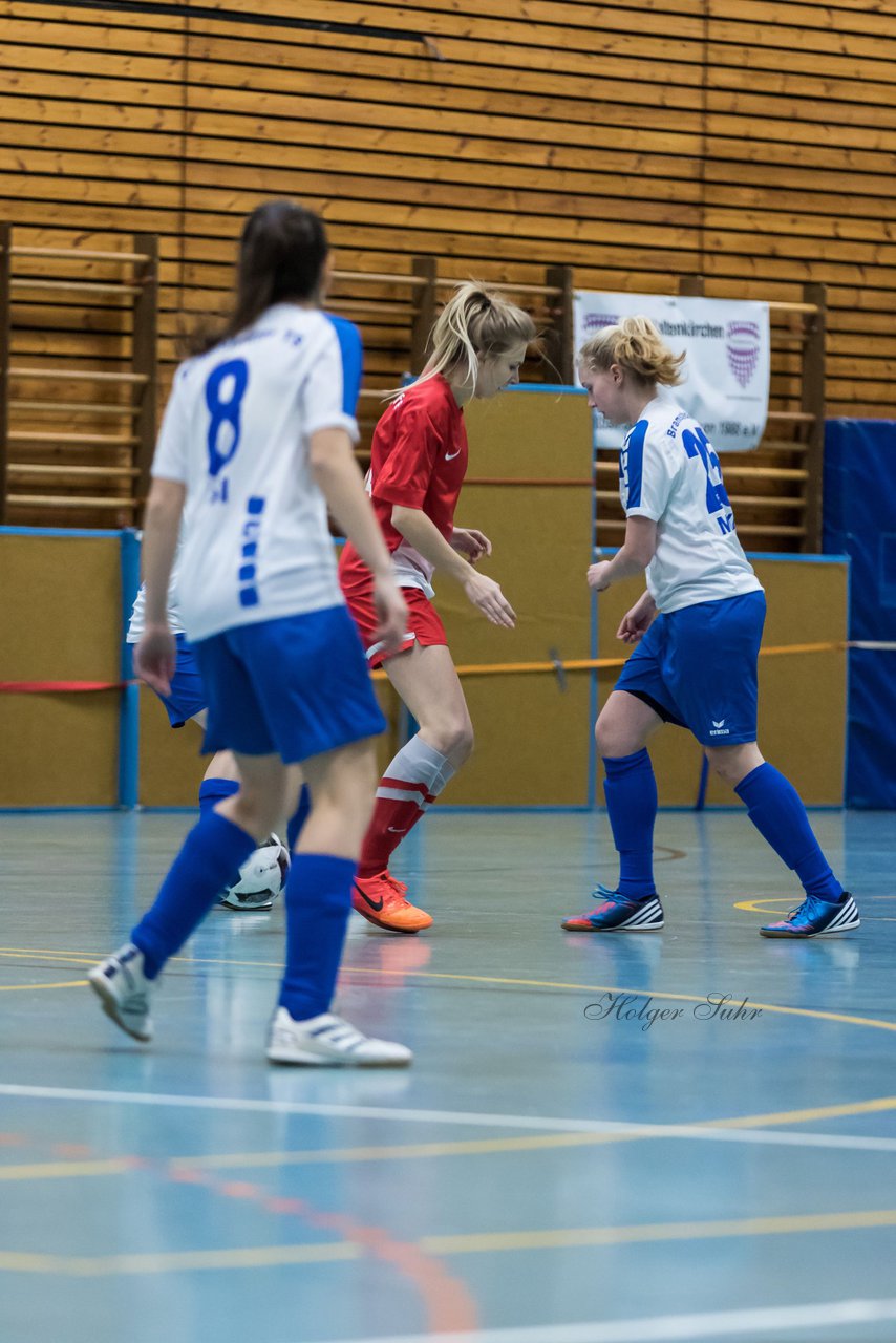 Bild 92 - Dodenhof Cup